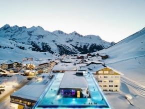  Mooshaus Winterresort  Кютай